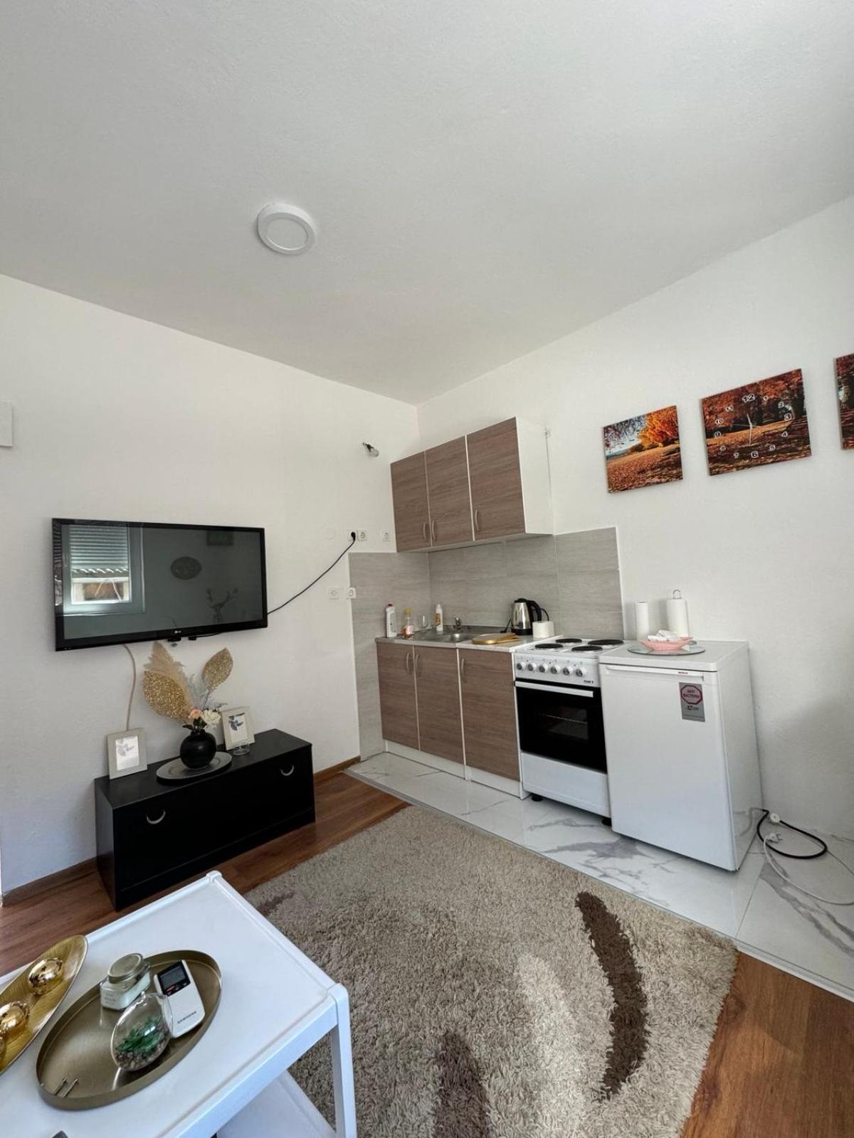 Apartman Nar Mostar Exterior photo